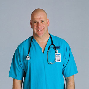 Dr Tom Mulholland